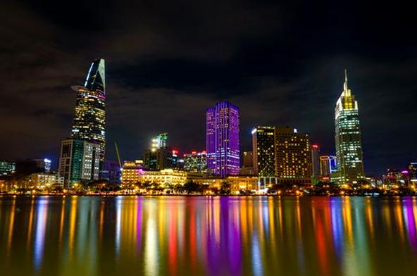  Sân chơi đỉnh cao 